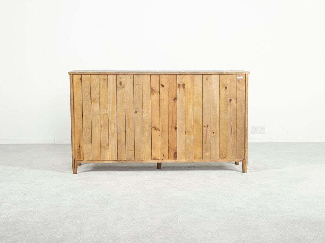 Commode large à 6 tiroirs Cairo