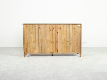 Commode large à 6 tiroirs Cairo