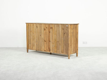 Commode large à 6 tiroirs Cairo