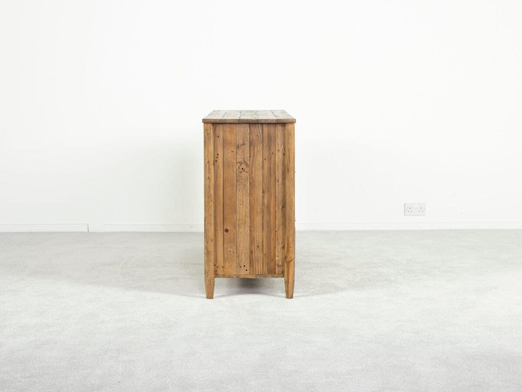 Commode large à 6 tiroirs Cairo