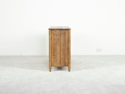 Commode large à 6 tiroirs Cairo