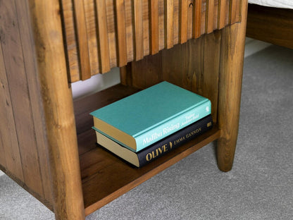 Table de chevet Cairo à 1 tiroir