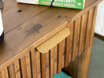 Table de chevet Cairo à 1 tiroir