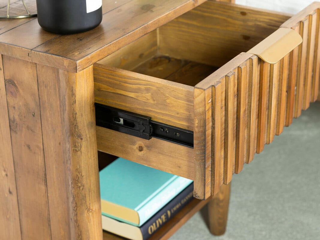 Table de chevet Cairo à 1 tiroir