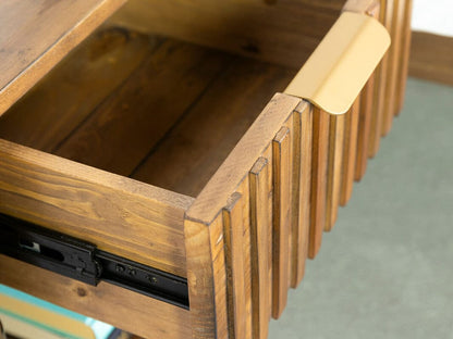 Table de chevet Cairo à 1 tiroir