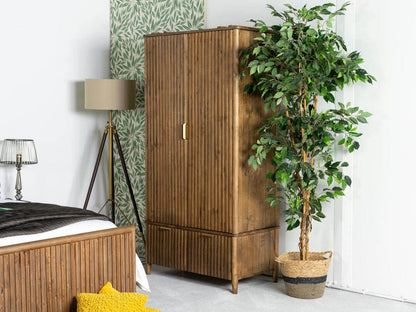 La garde-robe du Caire