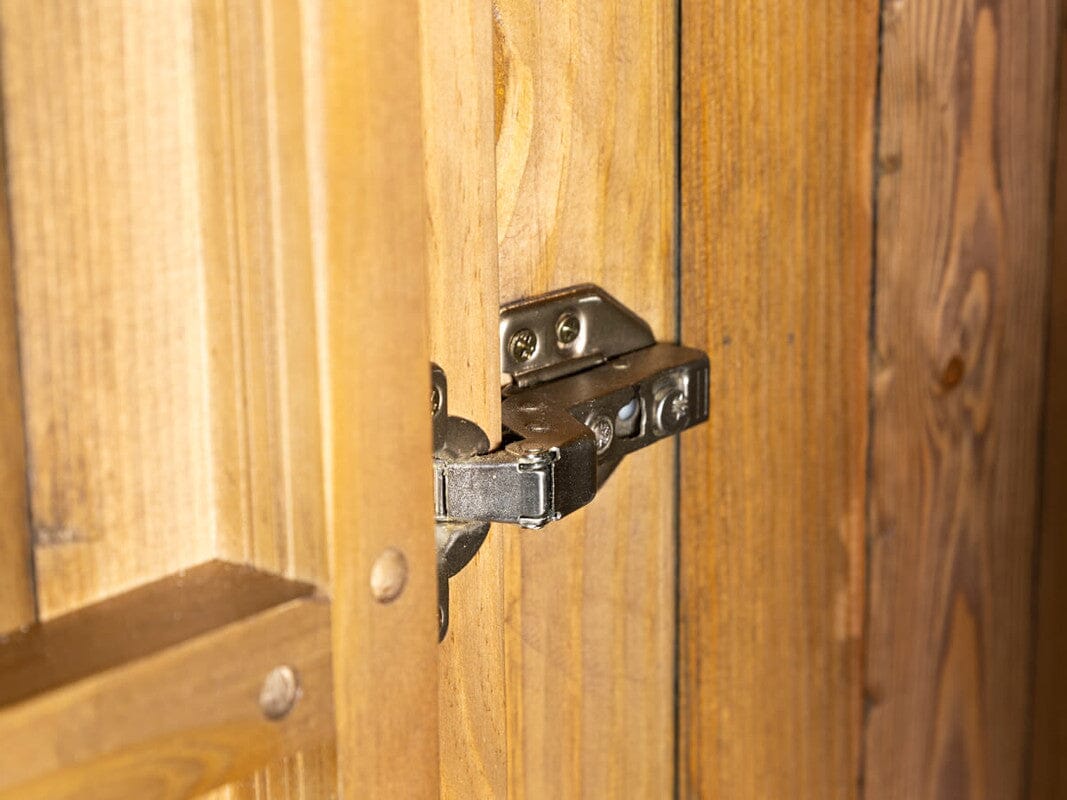 La garde-robe du Caire