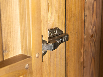 La garde-robe du Caire