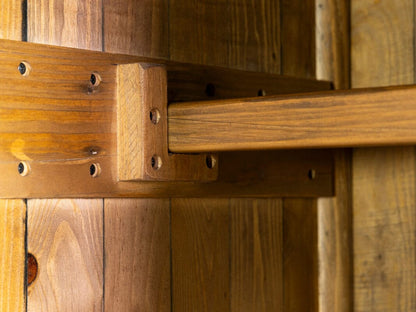 La garde-robe du Caire