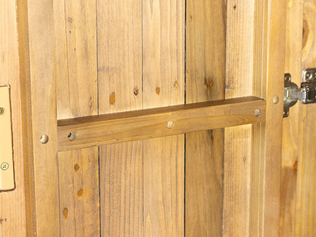 La garde-robe du Caire