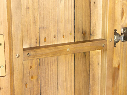 La garde-robe du Caire