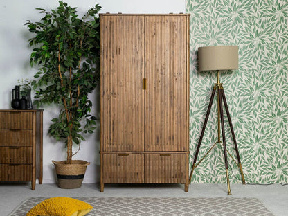 La garde-robe du Caire