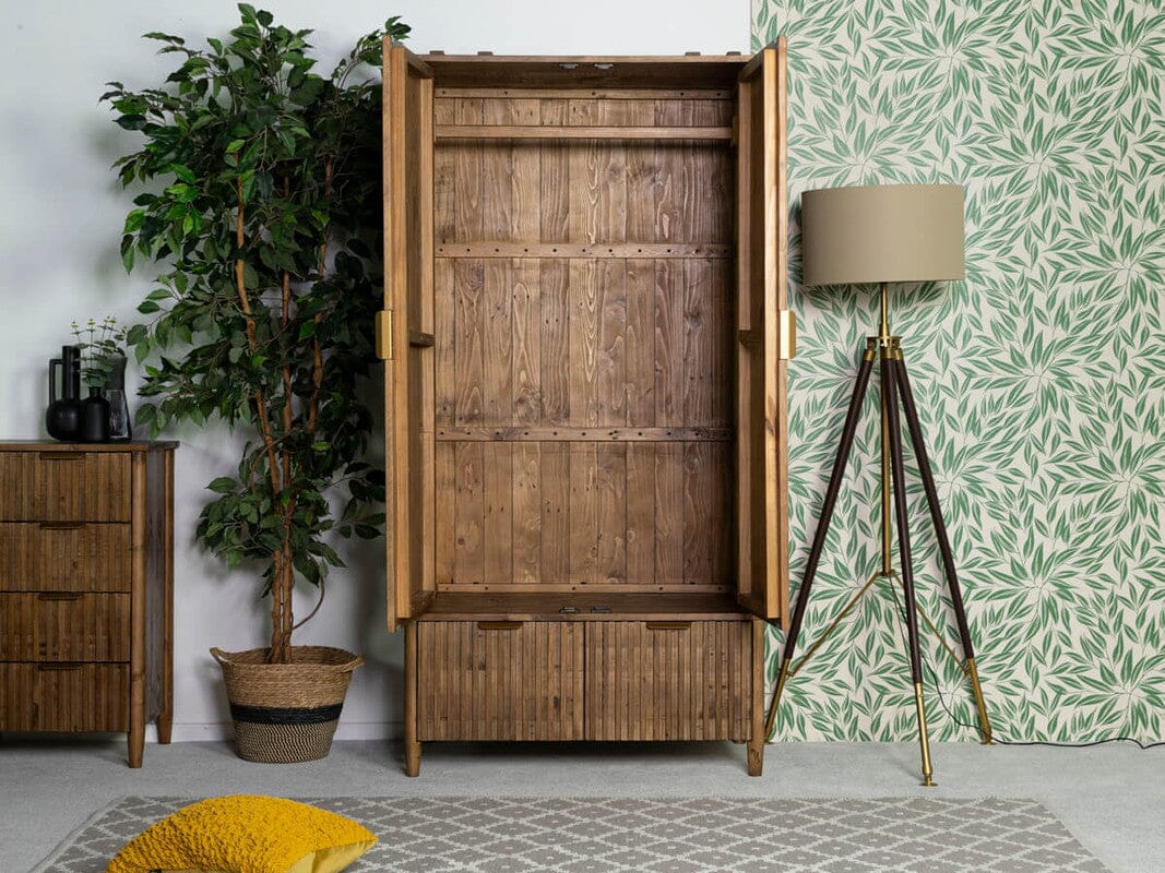 La garde-robe du Caire