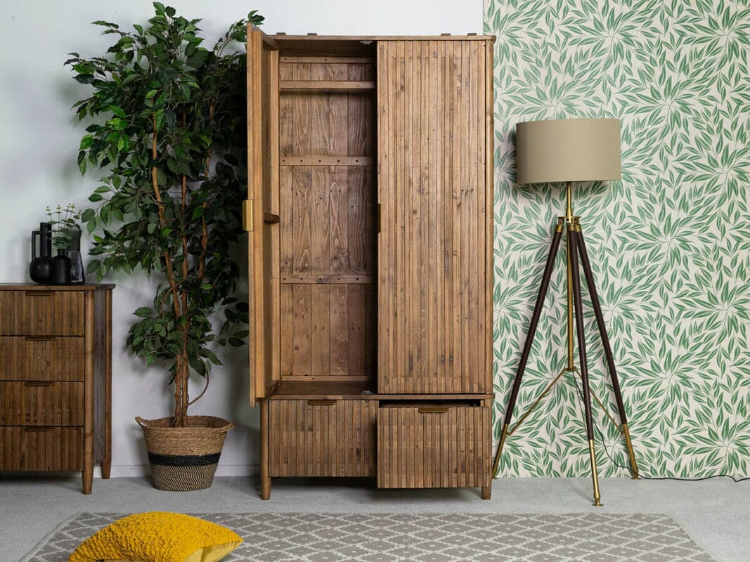 La garde-robe du Caire