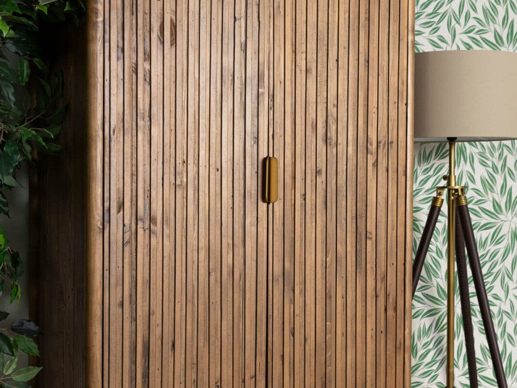 La garde-robe du Caire