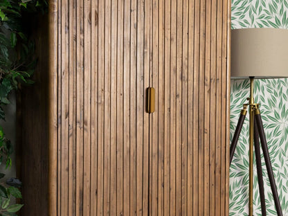 La garde-robe du Caire