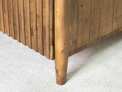 Commode large à 5 tiroirs Cairo