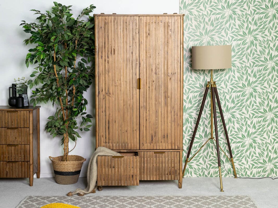 La garde-robe du Caire