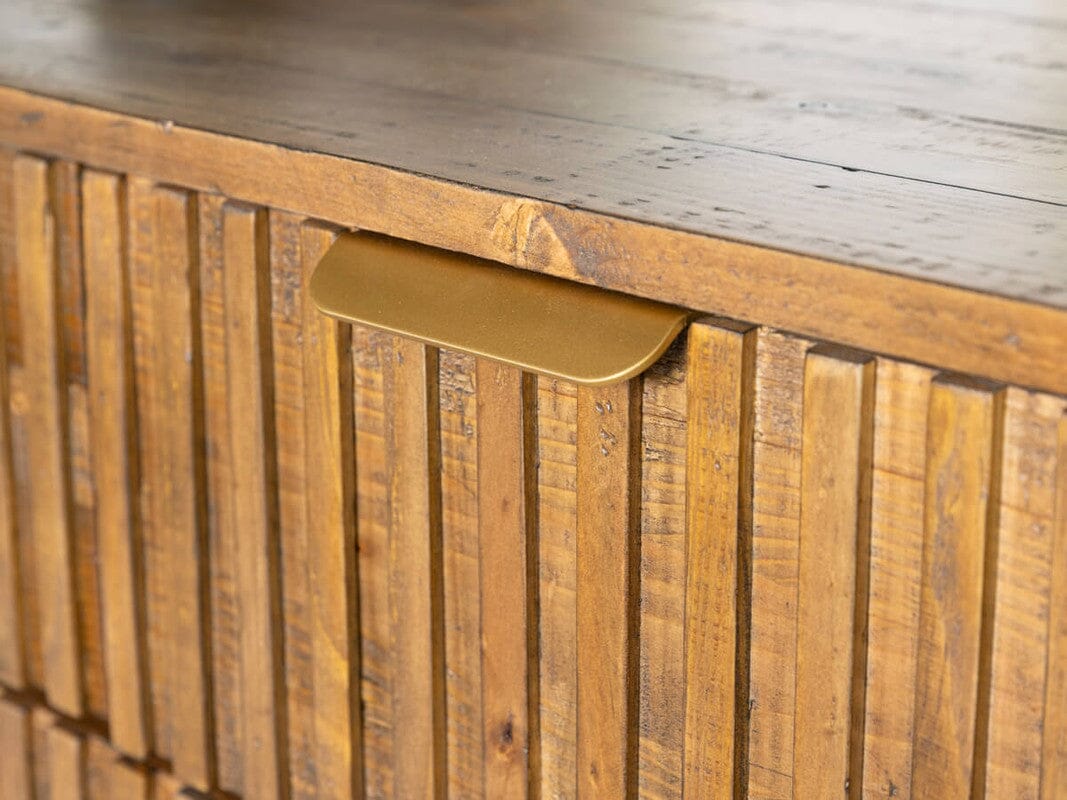 Commode large à 5 tiroirs Cairo