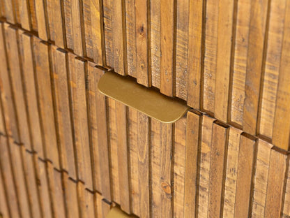 Commode large à 5 tiroirs Cairo