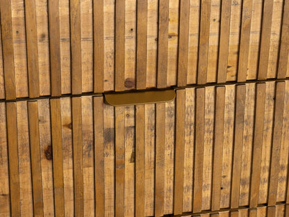 Commode large à 6 tiroirs Cairo