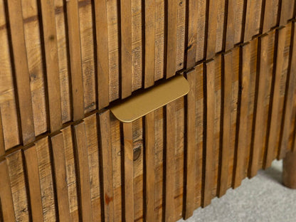 Commode large à 6 tiroirs Cairo