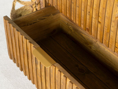 Commode large à 6 tiroirs Cairo