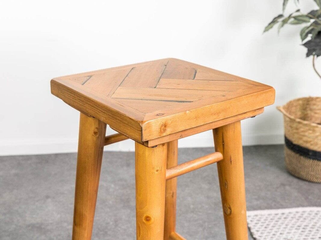 Offre groupée table de bar et tabourets de bar Tulsa