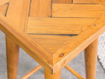 Offre groupée table de bar et tabourets de bar Tulsa