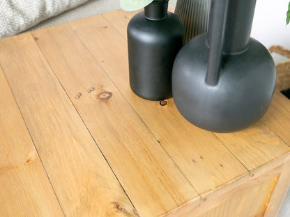 Table de lampe Exeter