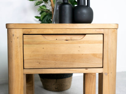 Table de lampe Exeter