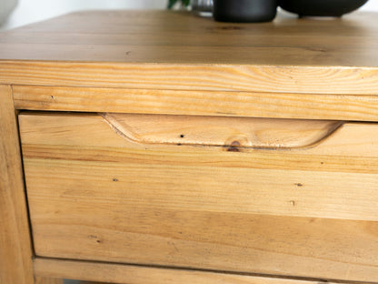 Table de lampe Exeter