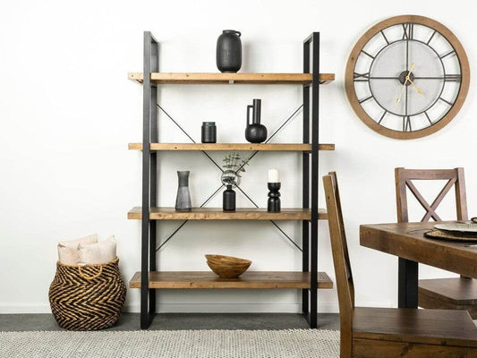 Bibliothèque Brooklyn