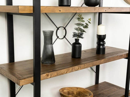 Bibliothèque Brooklyn