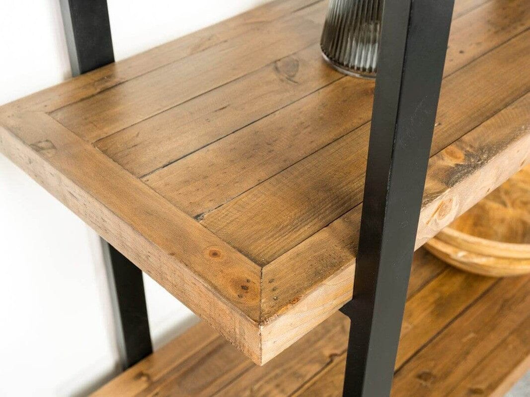 Bibliothèque Brooklyn