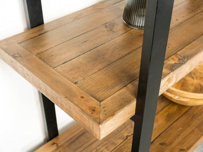 Bibliothèque Brooklyn