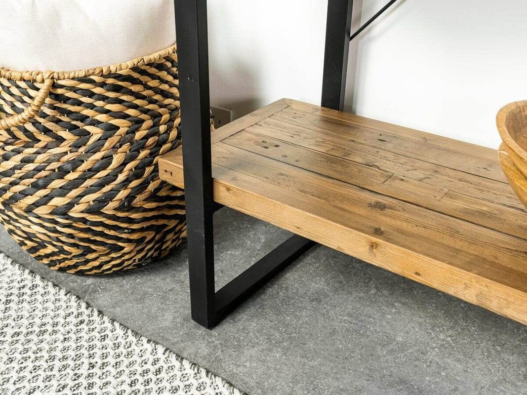 Bibliothèque Brooklyn