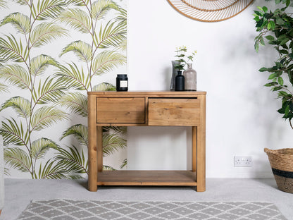 Table console Exeter