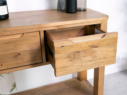 Table console Exeter