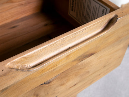 Table console Exeter