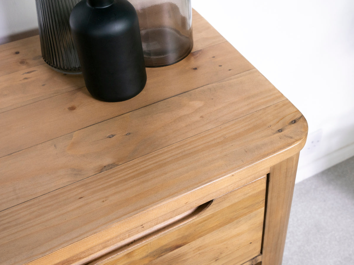 Table console Exeter