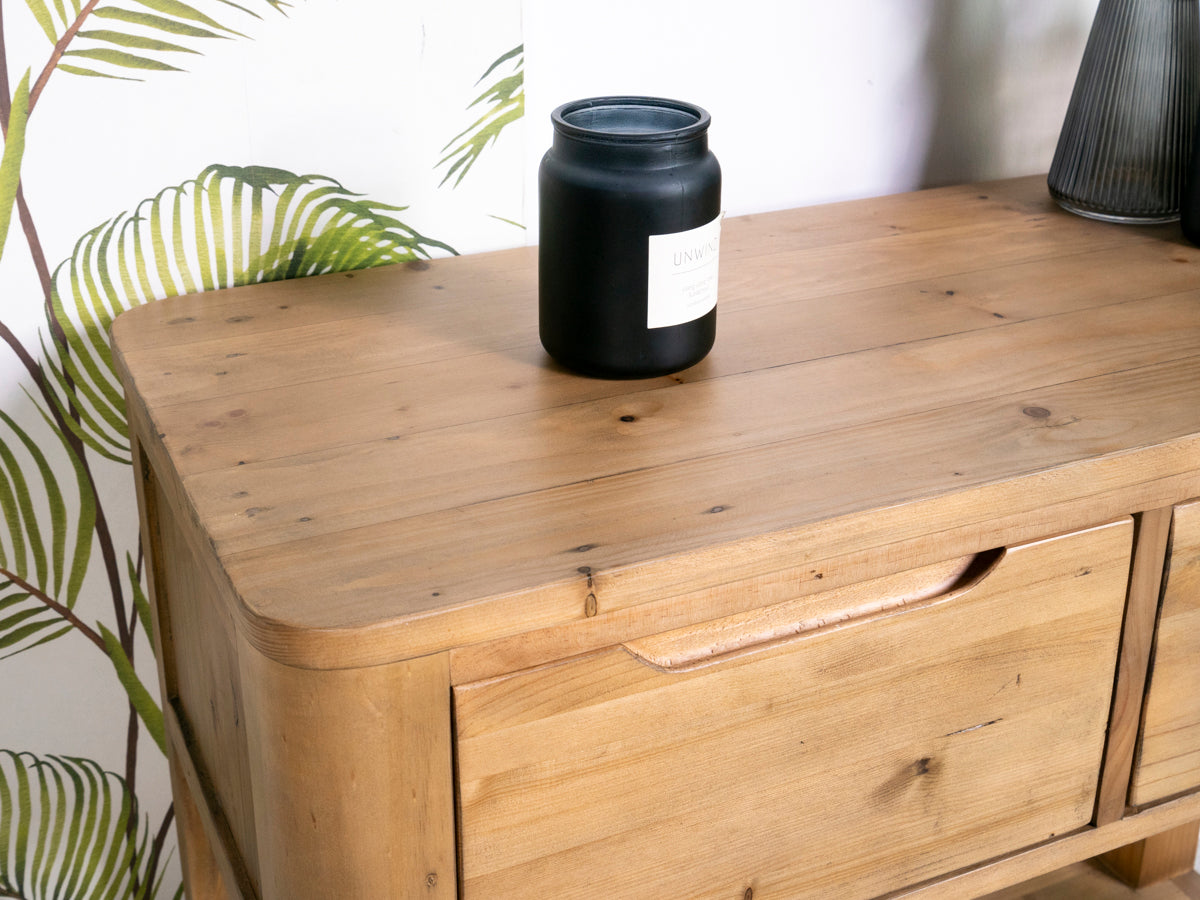 Table console Exeter