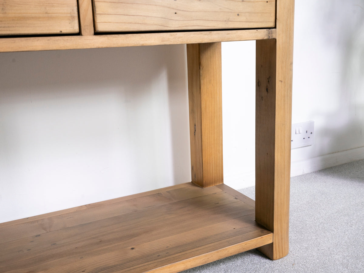 Table console Exeter