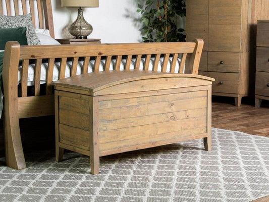 Boîte à couvertures Aruba