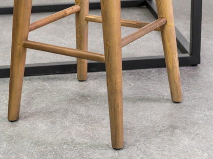 Ensemble de tabourets de bar Brooklyn