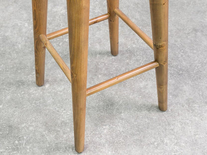 Ensemble de tabourets de bar Brooklyn