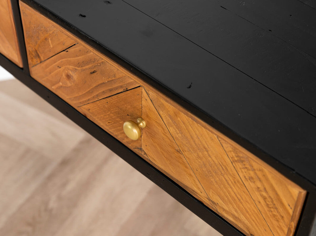 Table de console de mode