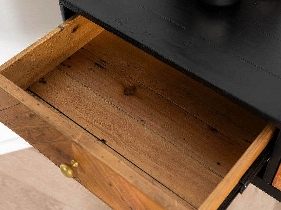 Table de console de mode