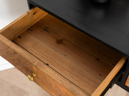 Table de console de mode