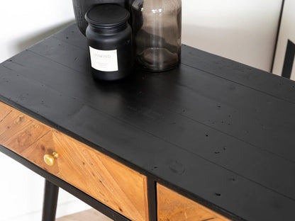 Table de console de mode